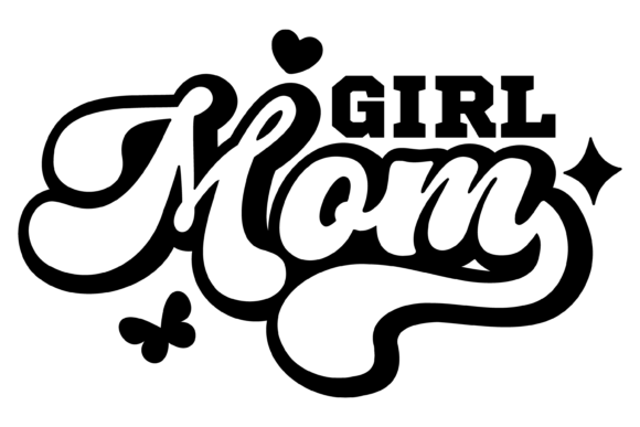 Download Girl Mom Svg PNG - Girl mom svg Collection
