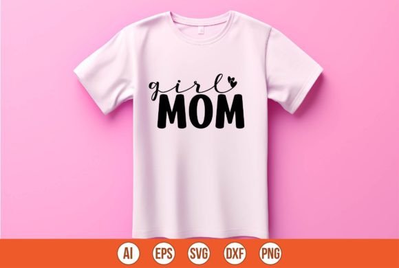 Download Girl Mom Svg - Girl mom svg Collection