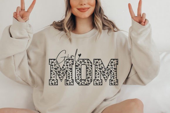 Download Girl Mom SVG, Girl Mama SVG, Mom SVG - Girl mom svg Collection